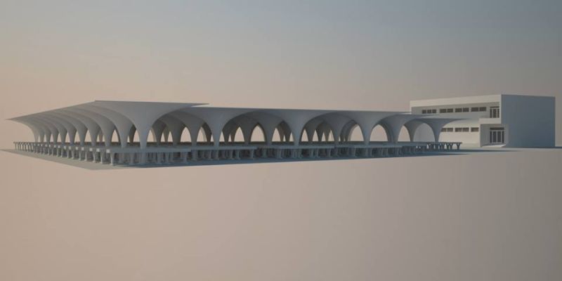 Piaţa din Făget se mută temporar Piaţa din Făget se mută temporar