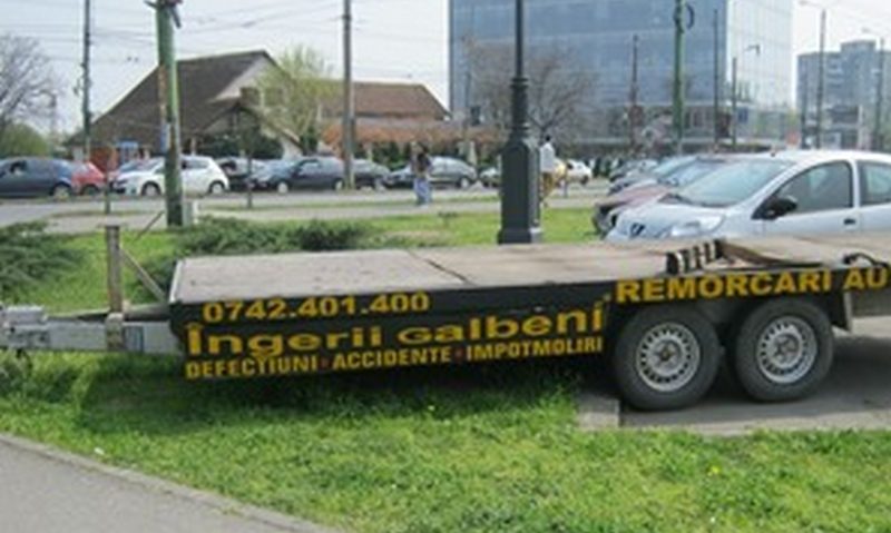 Nereguli în parcările a 5 supermarketuri din Timişoara Nereguli în parcările a 5 supermarketuri din Timişoara