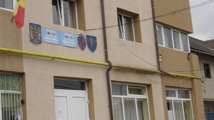 Noul primar al comunei Obreja, Ion Peia va depune astăzi jurământul Noul primar al comunei Obreja, Ion Peia va depune astăzi jurământul