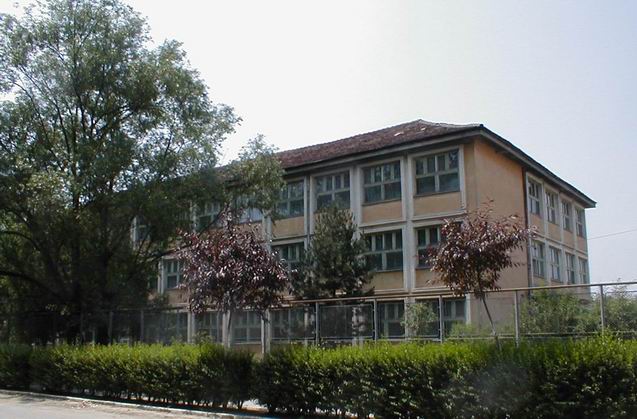 Şcolile din Bocşa, modernizate cu bani din sponsorizări Şcolile din Bocşa, modernizate cu bani din sponsorizări