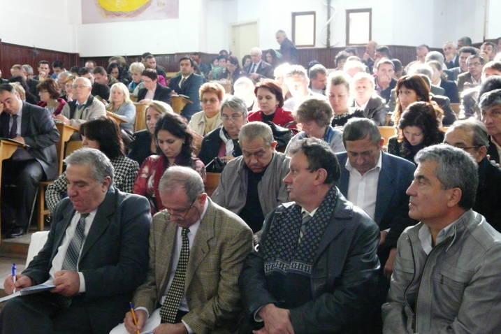 ISJ Caraş-Severin a stabilit comisiile de supraveghere pentru bacalaureat ISJ Caraş-Severin a stabilit comisiile de supraveghere pentru bacalaureat