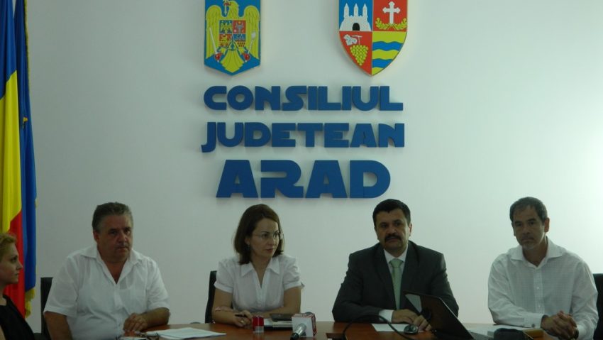 Terminalul Cargo al Aeroportului Arad va fi transformat în terminal de pasageri Terminalul Cargo al Aeroportului Arad va fi transformat în terminal de pasageri