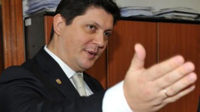 Ministrul de Externe şi senatorii americani, întâlnire de gradul I