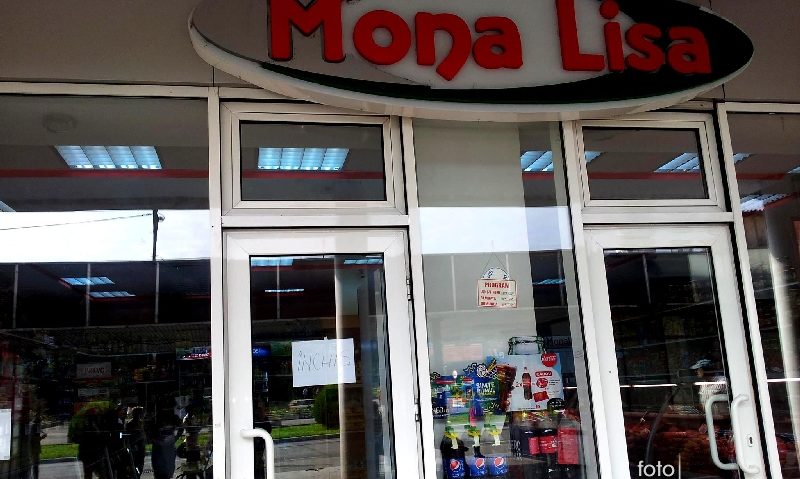 Percheziţii la Mona Lisa, într-un dosar de evaziune fiscală Percheziţii la Mona Lisa, într-un dosar de evaziune fiscală