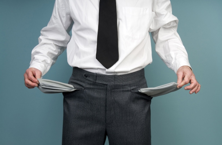 Cresc salariile dar și prețurile! Cresc salariile dar și prețurile!