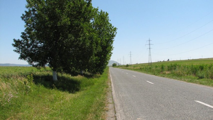 La Bolvașnița este nevoie de bani pentru drumuri La Bolvașnița este nevoie de bani pentru drumuri