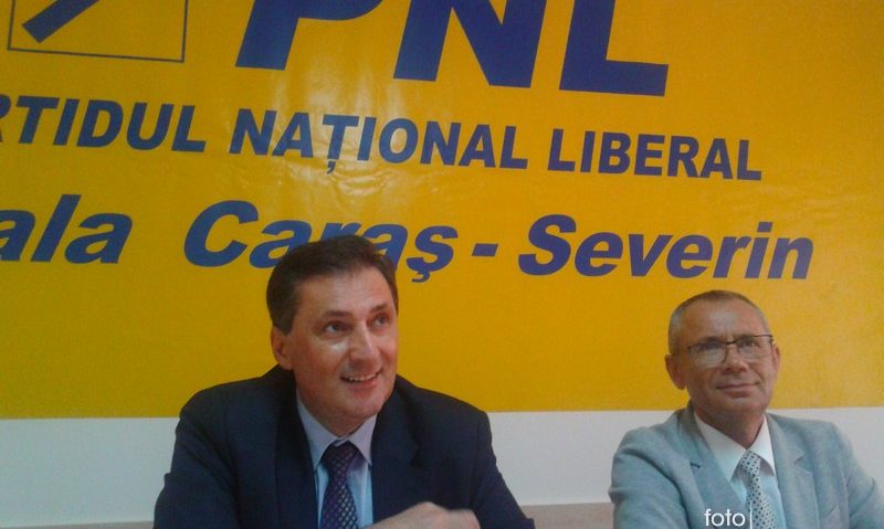 Liberalii şi-au ales delegaţii pentru Congres Liberalii şi-au ales delegaţii pentru Congres