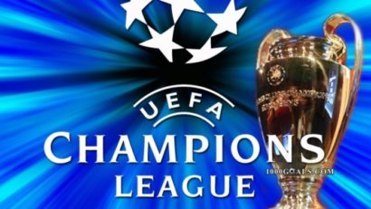 Dueluri interesante în optimile de finală ale Ligii Campionilor