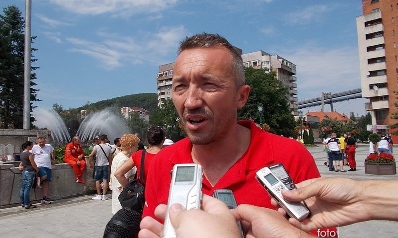 [UPDATE] Ovidiu Zaberca a câştigat Trofeul Teliu