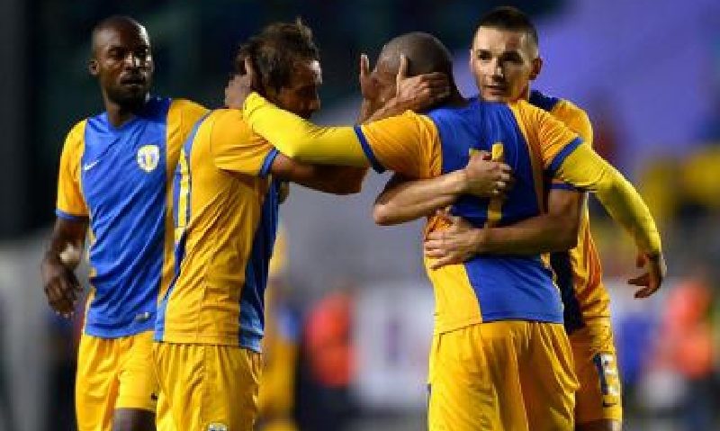 Trei echipe româneşti în turul III preliminar al Europa League Trei echipe româneşti în turul III preliminar al Europa League