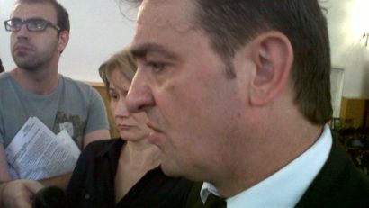 Noi locatari in blocuri ANL din Resita