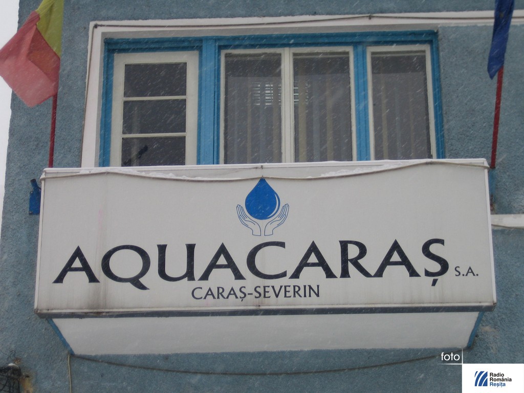 Aquacaraş anunţă majorări de tarife | Radio România Reșița - Vimarsana News