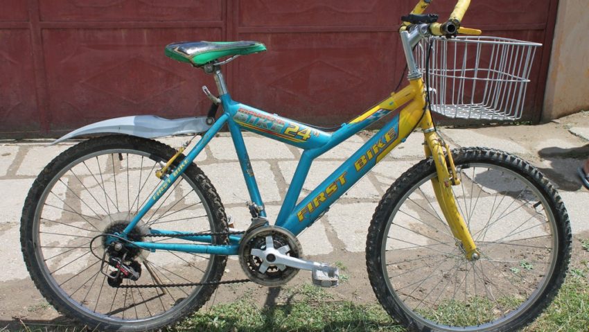 Poliţiştii timişoreni au găsit bicicletele furate Poliţiştii timişoreni au găsit bicicletele furate