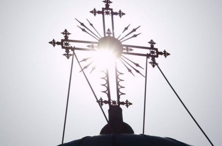 Se sfinţeşte biserica din Moroasa Se sfinţeşte biserica din Moroasa