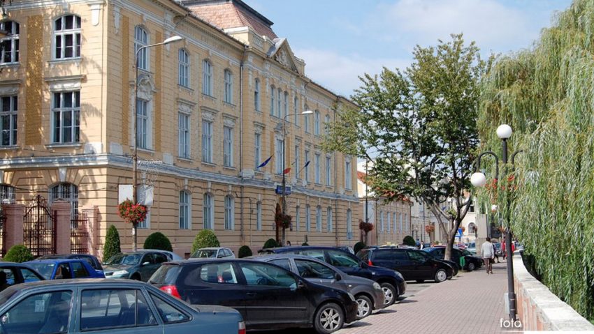 Peste 100 de contestații depuse la Lugoj Peste 100 de contestații depuse la Lugoj