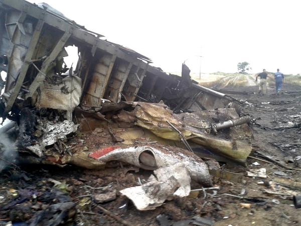 Epava avionului Air Algerie a fost găsită! Epava avionului Air Algerie a fost găsită!