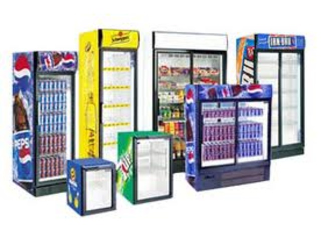 Frigidere turceşti de Timişoara Frigidere turceşti de Timişoara