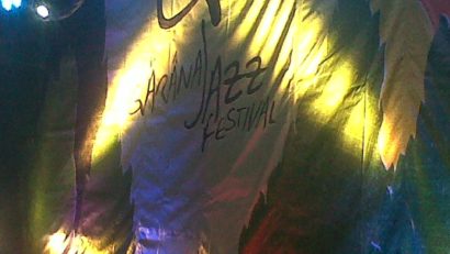 [FOTO] Valea Lupului de la Gărâna a fost pentru patru zile capitala jazz-ului mondial