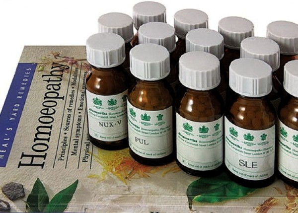 Homeopatia, colacul de salvare pentru cărăşeni!