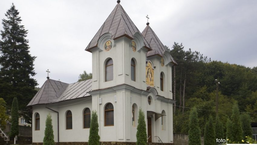 Sfântul Ilie sărbătorit în Episcopia Caransebeșului Sfântul Ilie sărbătorit în Episcopia Caransebeșului