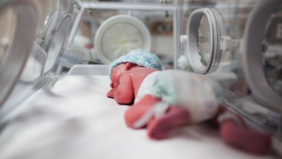 Ziua mondială a prematurităţii