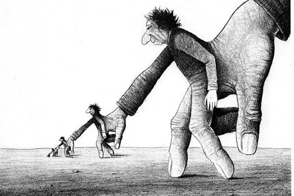 [EDITORIAL] Mersul pe jos face piciorul frumos