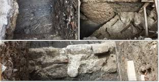Descoperire arheologică la Timişoara