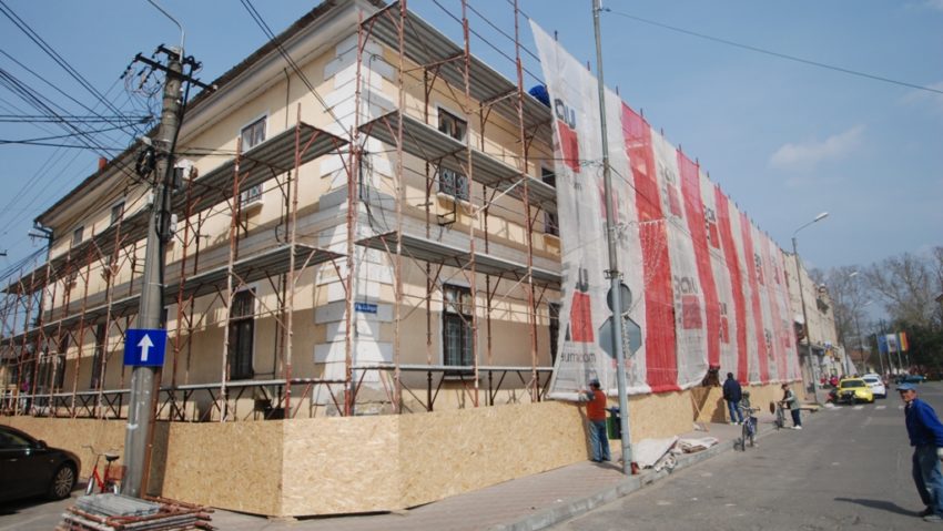 Cartușe de război găsite la Poliția Lugoj Cartușe de război găsite la Poliția Lugoj