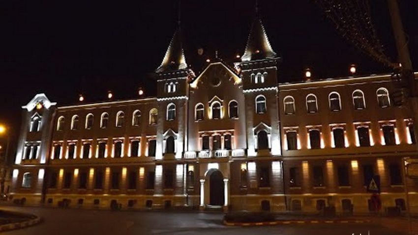 Înfrățire lugojeano-cipriotă Înfrățire lugojeano-cipriotă