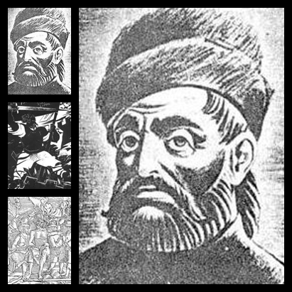 Gheorghe Doja comemorat la Timişoara Gheorghe Doja comemorat la Timişoara