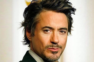Robert Downey Jr. este cel mai bine plătit actor american