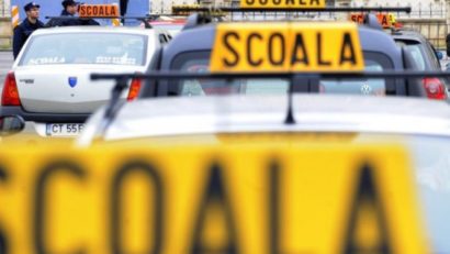 Cum se reia activitatea la „Permise, Înmatriculări și Examene Auto” după data de 15 mai