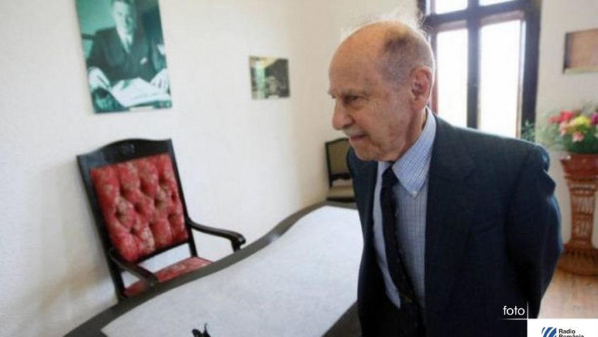 Steven Ausnit primește Cheia Orașului Steven Ausnit primește Cheia Orașului