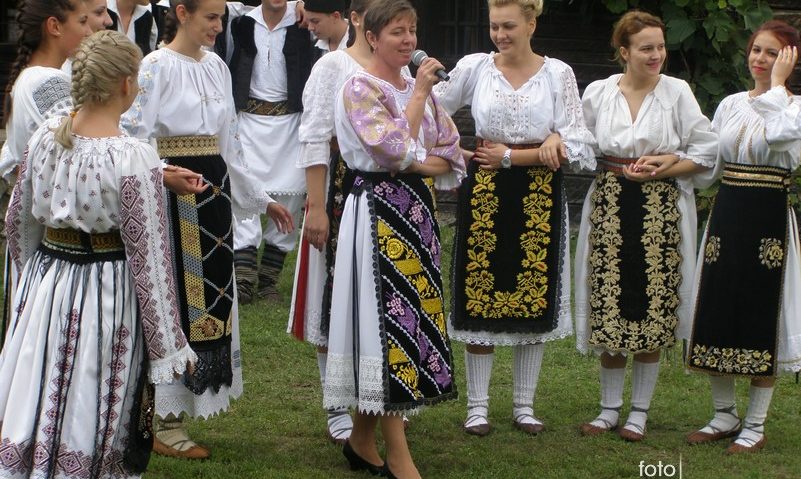 Porţi deschise la Tibiscum- Jupa Porţi deschise la Tibiscum- Jupa