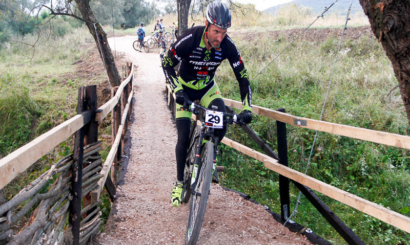 Premieră pentru fabrica de biciclete din Reşiţa Premieră pentru fabrica de biciclete din Reşiţa