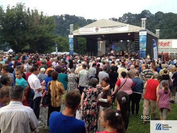 [FOTO] Radio România Reşiţa la 18 ani