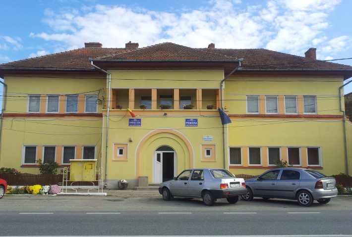 Comuna Constantin Daicoviciu va avea un centru medical de permanenţă! Comuna Constantin Daicoviciu va avea un centru medical de permanenţă!