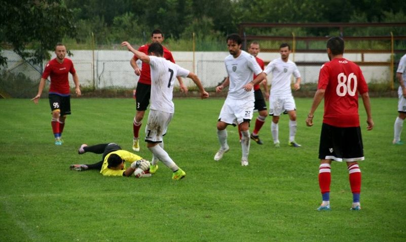 ACS Poli a câştigat meciul cu Vulturii Lugoj ACS Poli a câştigat meciul cu Vulturii Lugoj