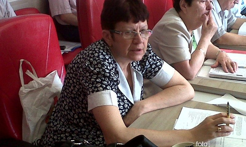 Investiţii pentru bătrânii instituţionalizaţi din Anina Investiţii pentru bătrânii instituţionalizaţi din Anina