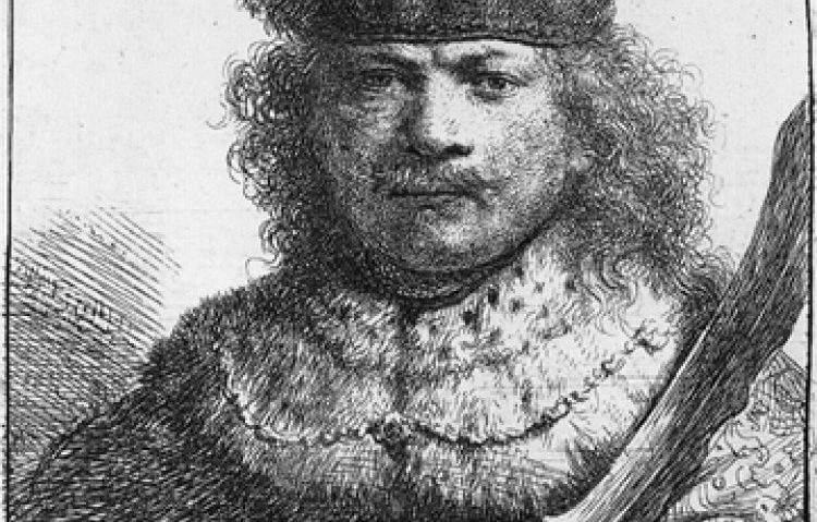 Rembrandt, Dali şi Chagall în expoziţie la Timişoara Rembrandt, Dali şi Chagall în expoziţie la Timişoara