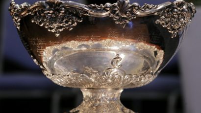 Belgia nu vrea să joace tenis în Ucraina