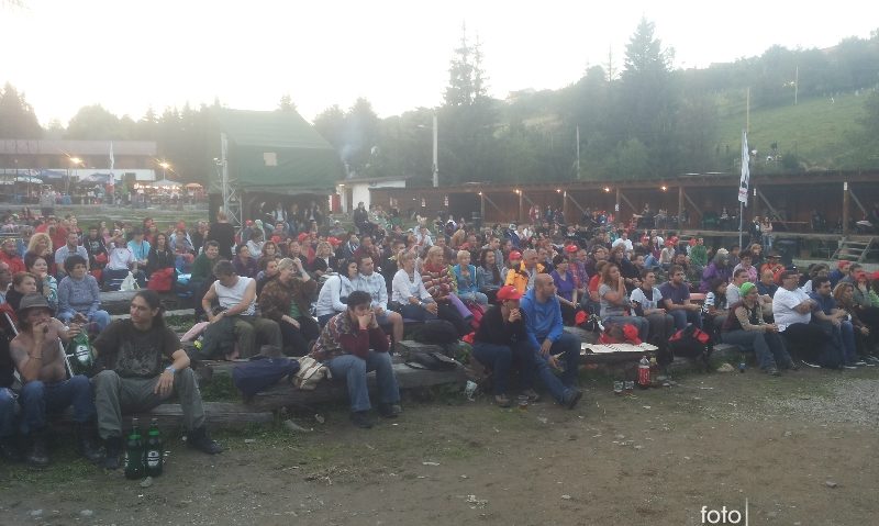 Consiliul Judeţean Caraş-Severin sponsorizează jazzul Consiliul Judeţean Caraş-Severin sponsorizează jazzul