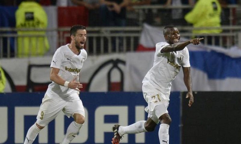 Astra învinge în deplasare, iar Petrolul pierde acasă în Europa League Astra învinge în deplasare, iar Petrolul pierde acasă în Europa League