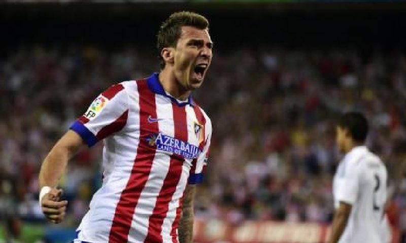 Atletico Madrid a câştigat Supercupa Spaniei Atletico Madrid a câştigat Supercupa Spaniei