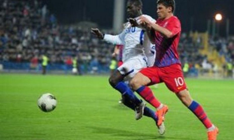 Liga 1 de fotbal, etapa a IV-a: rezultatele complete şi marcatorii Liga 1 de fotbal, etapa a IV-a: rezultatele complete şi marcatorii