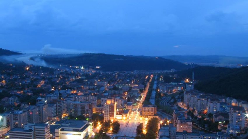 Reşiţa primeşte două milioane de lei de la Guvern Reşiţa primeşte două milioane de lei de la Guvern