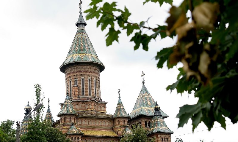 Timişoara este în topul internaţional al destinaţiilor turistice Timişoara este în topul internaţional al destinaţiilor turistice