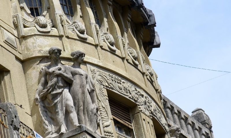 Timişoara, capitală culturală europeană Timişoara, capitală culturală europeană