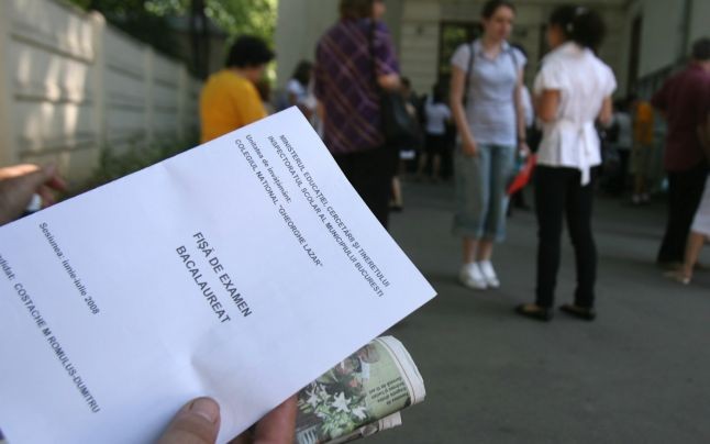 Ultima probă orală la BAC: Evaluarea competenţelor lingvistice într-o limbă străină Ultima probă orală la BAC: Evaluarea competenţelor lingvistice într-o limbă străină