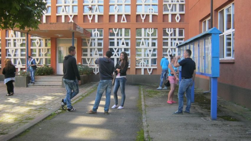 Urmează probele de foc la BAC Urmează probele de foc la BAC
